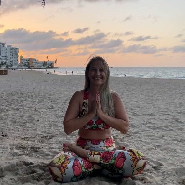lisa namaste